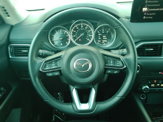 2025 Mazda CX-5 2.5 S Preferred Plano TX