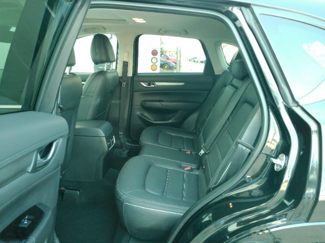 2025 Mazda CX-5 2.5 S Preferred Plano TX