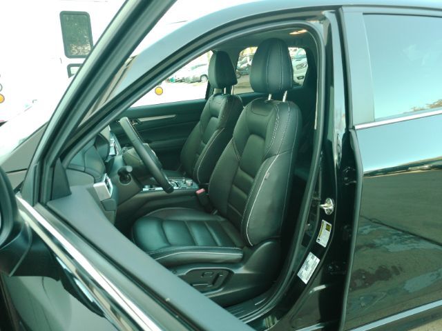 2025 Mazda CX-5 2.5 S Preferred Plano TX