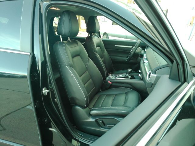 2025 Mazda CX-5 2.5 S Preferred Plano TX