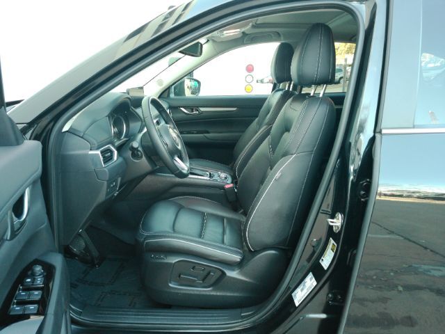 2025 Mazda CX-5 2.5 S Preferred Plano TX