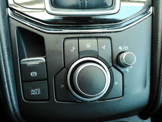 2025 Mazda CX-5 2.5 S Preferred Plano TX