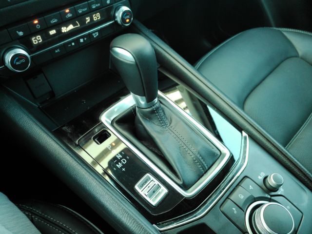 2025 Mazda CX-5 2.5 S Preferred Plano TX