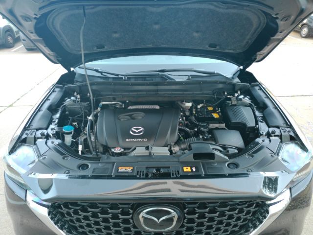 2025 Mazda CX-5 2.5 S Preferred Plano TX