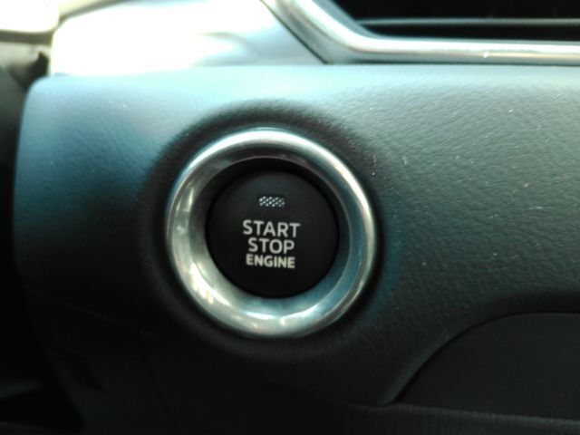 2025 Mazda CX-5 2.5 S Preferred Plano TX