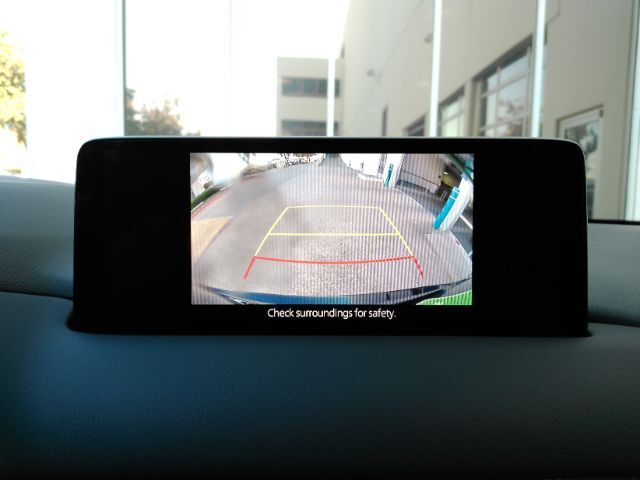 2025 Mazda CX-5 2.5 S Preferred Plano TX