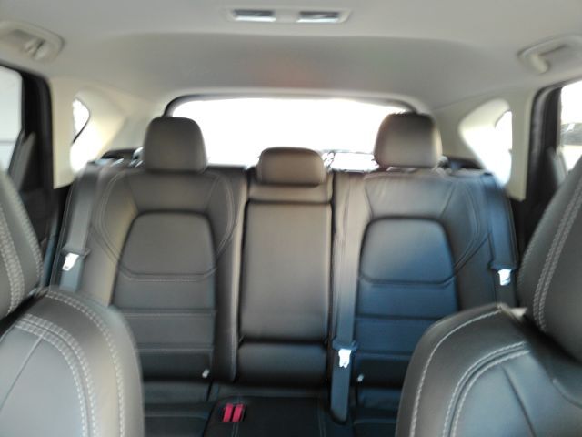 2025 Mazda CX-5 2.5 S Preferred Plano TX