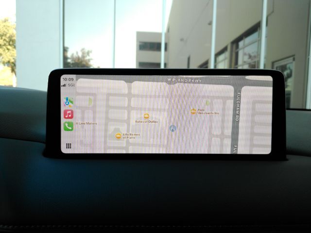 2025 Mazda CX-5 2.5 S Preferred Plano TX