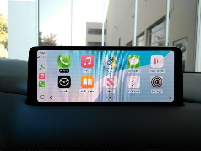 2025 Mazda CX-5 2.5 S Preferred Plano TX