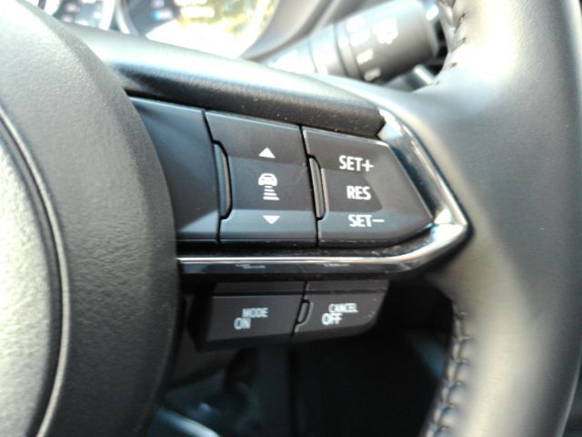 2025 Mazda CX-5 2.5 S Preferred Plano TX