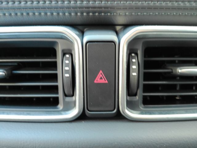 2025 Mazda CX-5 2.5 S Preferred Plano TX