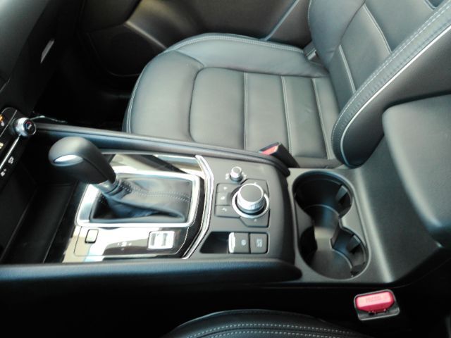 2025 Mazda CX-5 2.5 S Preferred Plano TX