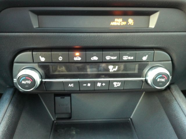 2025 Mazda CX-5 2.5 S Preferred Plano TX