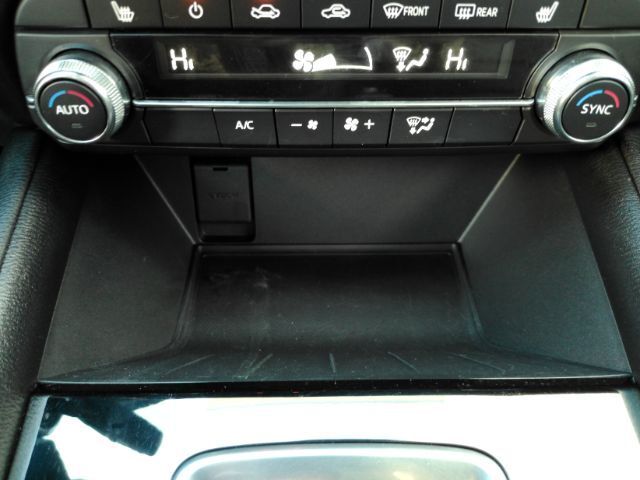 2025 Mazda CX-5 2.5 S Preferred Plano TX