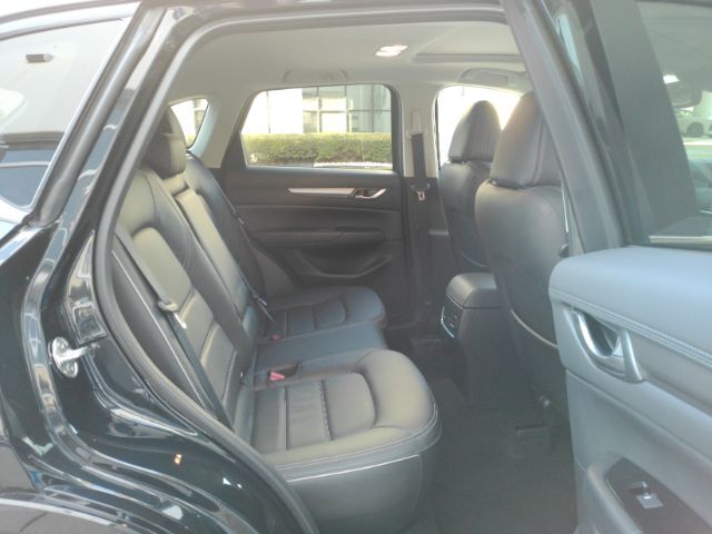 2025 Mazda CX-5 2.5 S Preferred Plano TX