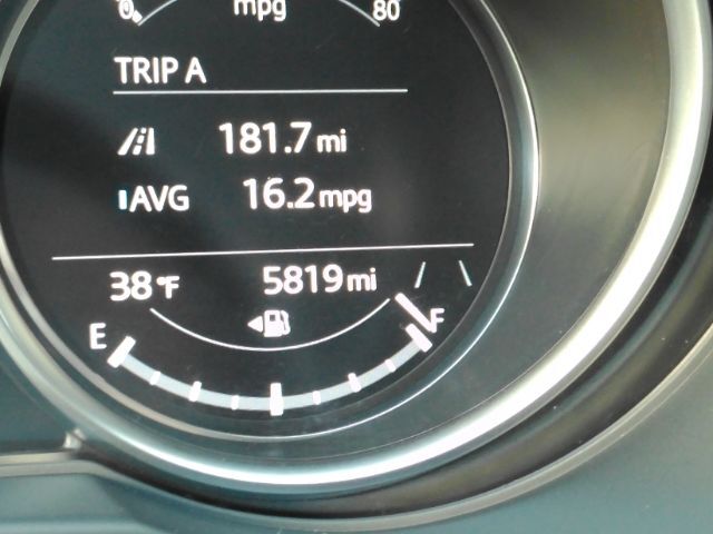 2025 Mazda CX-5 2.5 S Preferred Plano TX