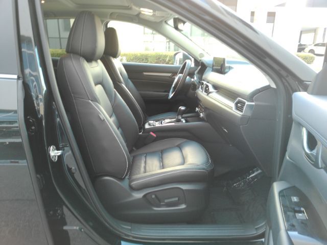 2025 Mazda CX-5 2.5 S Preferred Plano TX