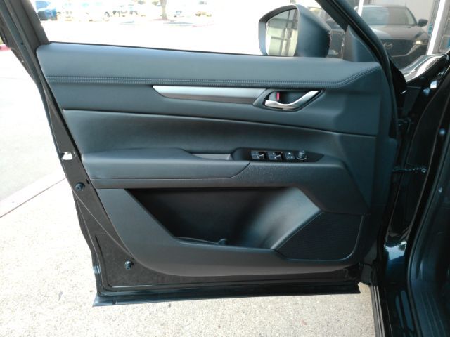 2025 Mazda CX-5 2.5 S Preferred Plano TX