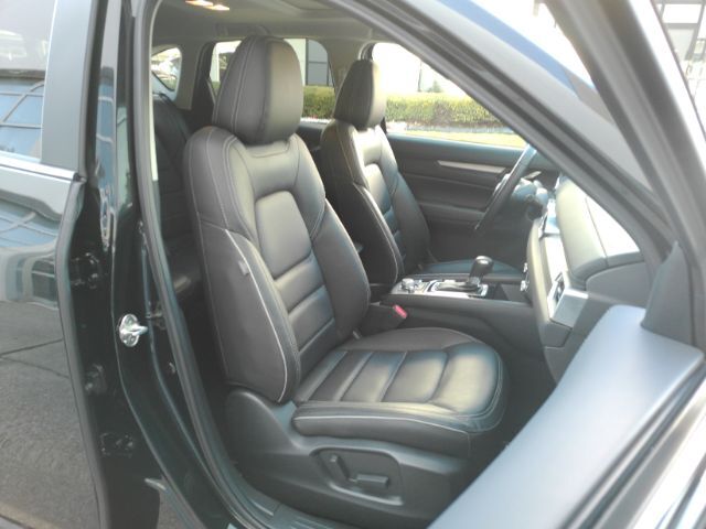 2025 Mazda CX-5 2.5 S Preferred Plano TX