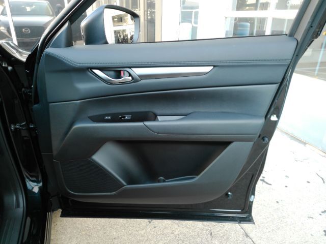 2025 Mazda CX-5 2.5 S Preferred Plano TX