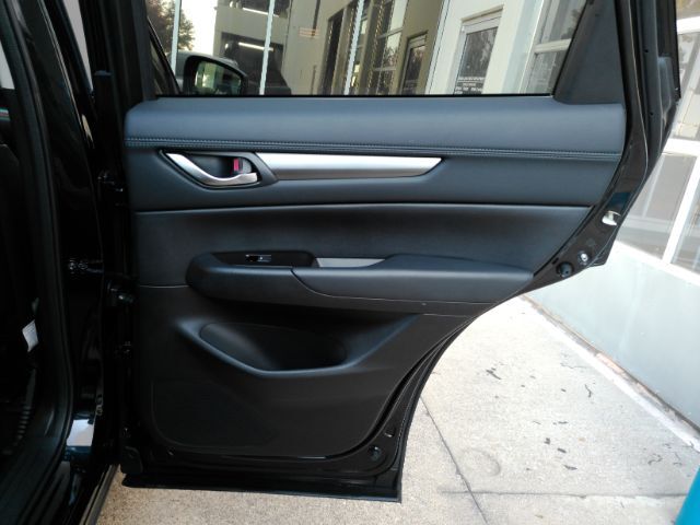 2025 Mazda CX-5 2.5 S Preferred Plano TX