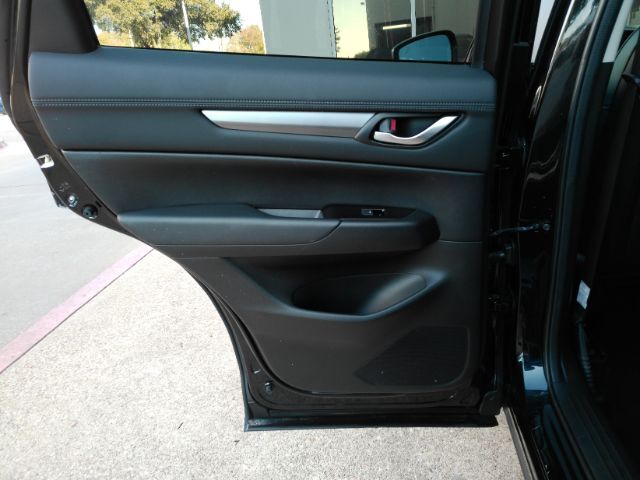 2025 Mazda CX-5 2.5 S Preferred Plano TX