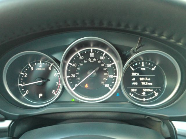 2025 Mazda CX-5 2.5 S Preferred Plano TX