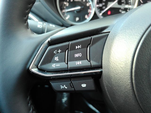 2025 Mazda CX-5 2.5 S Preferred Plano TX