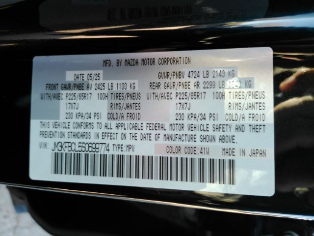 2025 Mazda CX-5 2.5 S Preferred Plano TX