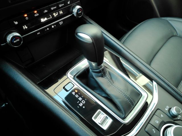 2025 Mazda CX-5 2.5 S Preferred Plano TX