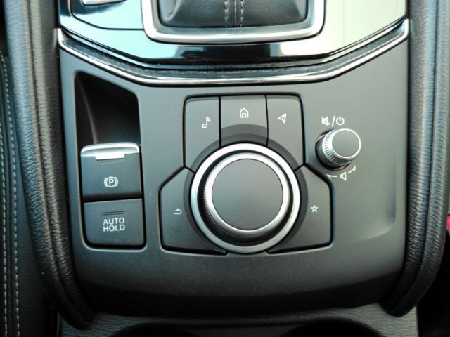 2025 Mazda CX-5 2.5 S Preferred Plano TX