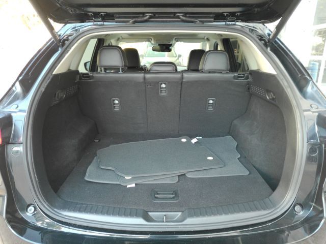 2025 Mazda CX-5 2.5 S Preferred Plano TX