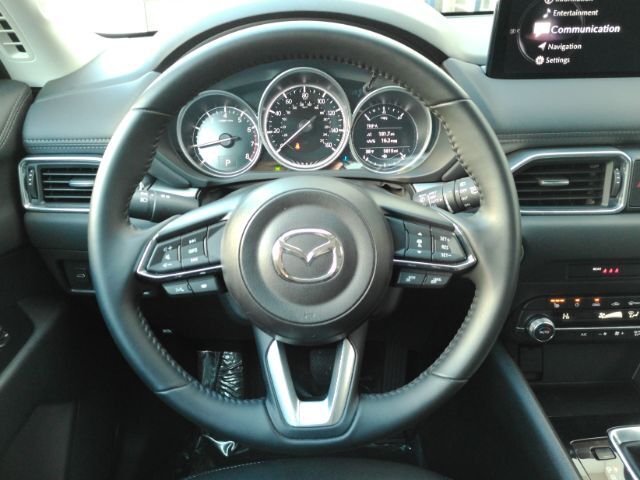 2025 Mazda CX-5 2.5 S Preferred Plano TX