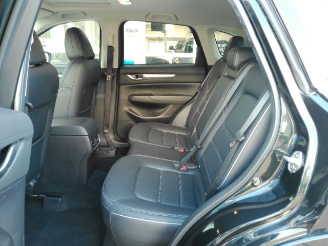 2025 Mazda CX-5 2.5 S Preferred Plano TX