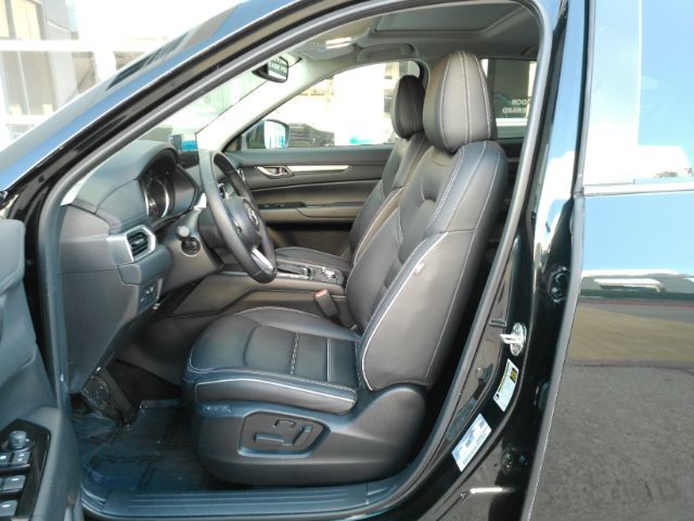 2025 Mazda CX-5 2.5 S Preferred Plano TX