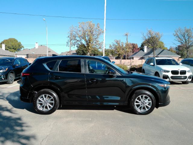 2025 Mazda CX-5 2.5 S Preferred Plano TX