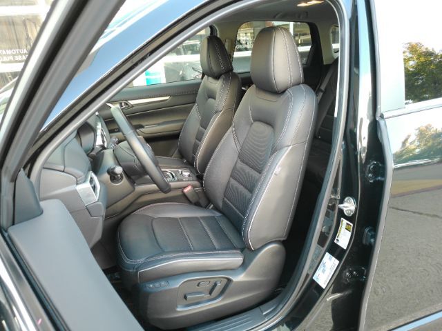 2025 Mazda CX-5 2.5 S Preferred Plano TX