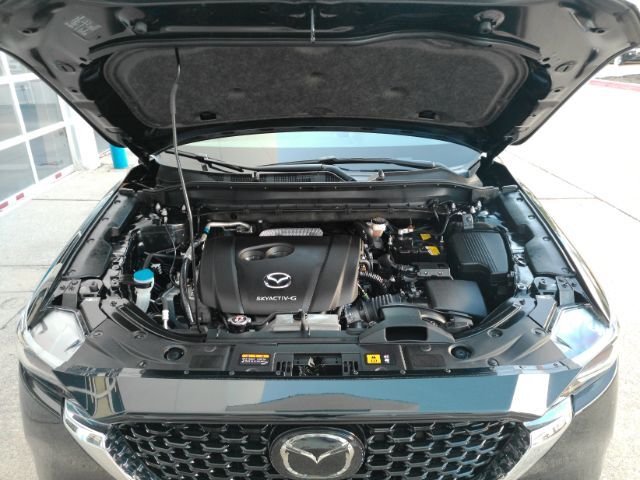 2025 Mazda CX-5 2.5 S Preferred Plano TX