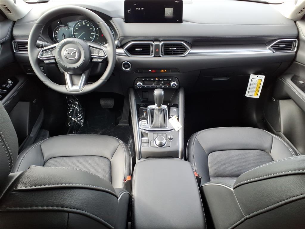 2025 Mazda CX-5 2.5 S Premium Plus Harlingen TX