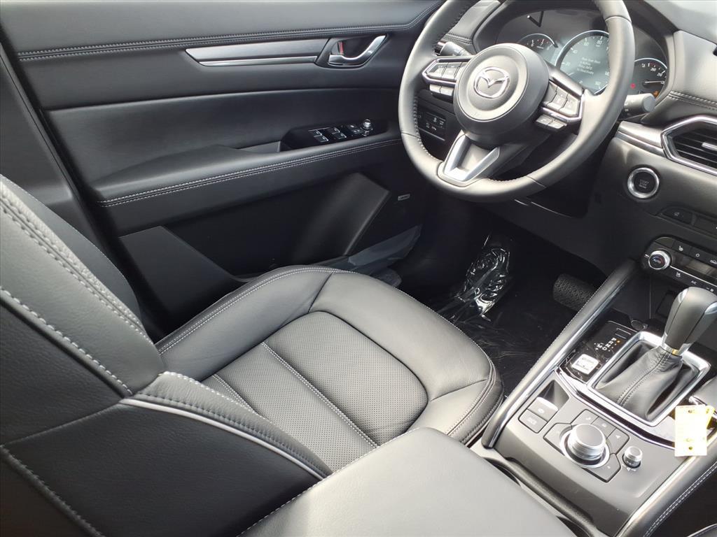 2025 Mazda CX-5 2.5 S Premium Plus Harlingen TX