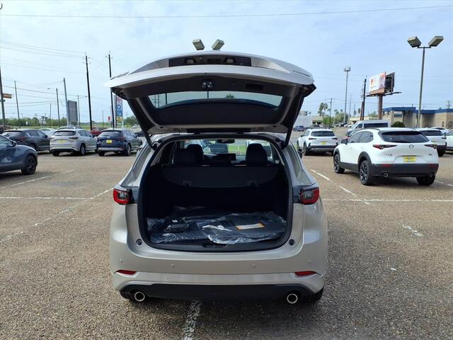 2025 Mazda CX-5 2.5 S Premium Plus McAllen TX