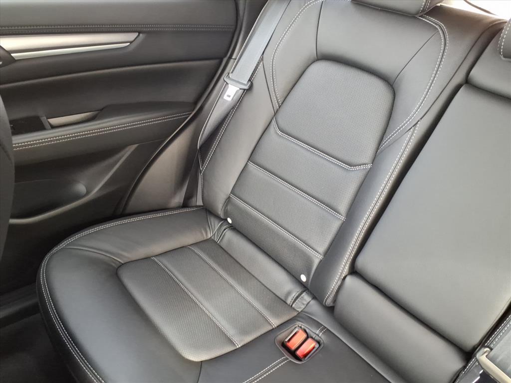 2025 Mazda CX-5 2.5 S Premium Plus Harlingen TX