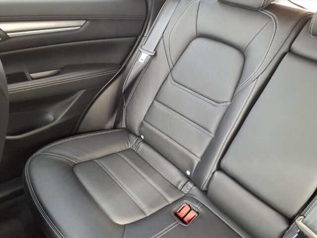 2025 Mazda CX-5 2.5 S Premium Plus McAllen TX