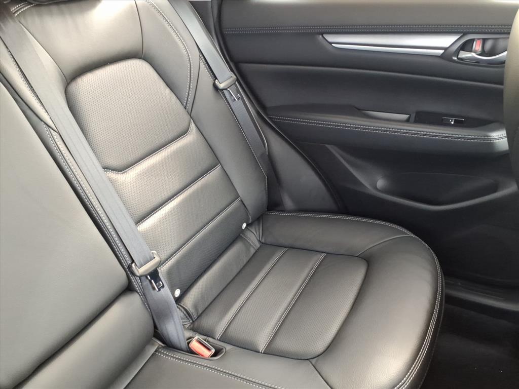 2025 Mazda CX-5 2.5 S Premium Plus Harlingen TX