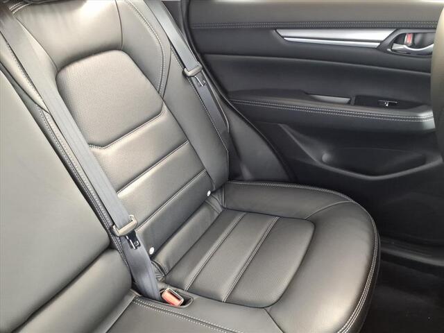 2025 Mazda CX-5 2.5 S Premium Plus McAllen TX