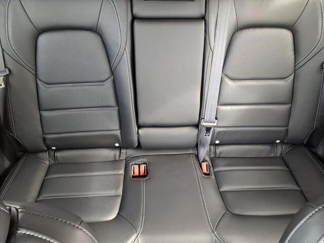 2025 Mazda CX-5 2.5 S Premium Plus McAllen TX