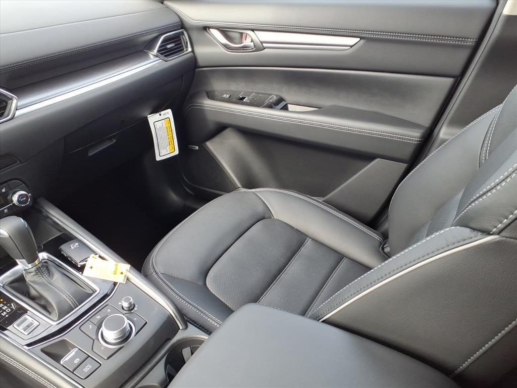 2025 Mazda CX-5 2.5 S Premium Plus Harlingen TX