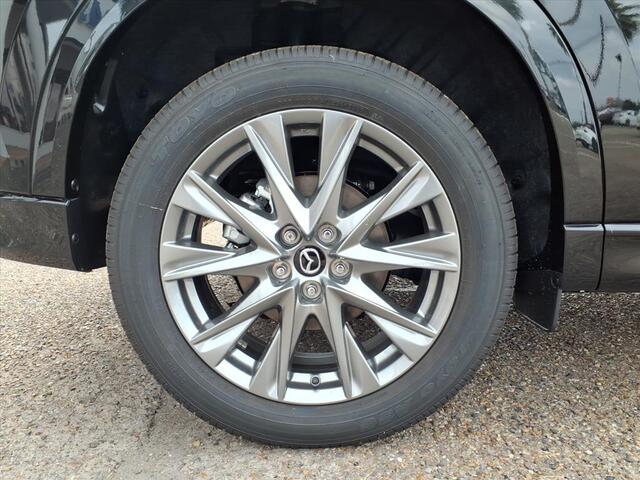 2025 Mazda CX-5 2.5 S Premium Plus McAllen TX 2025 Mazda CX-5 2.5 S Premium Plus McAllen TX