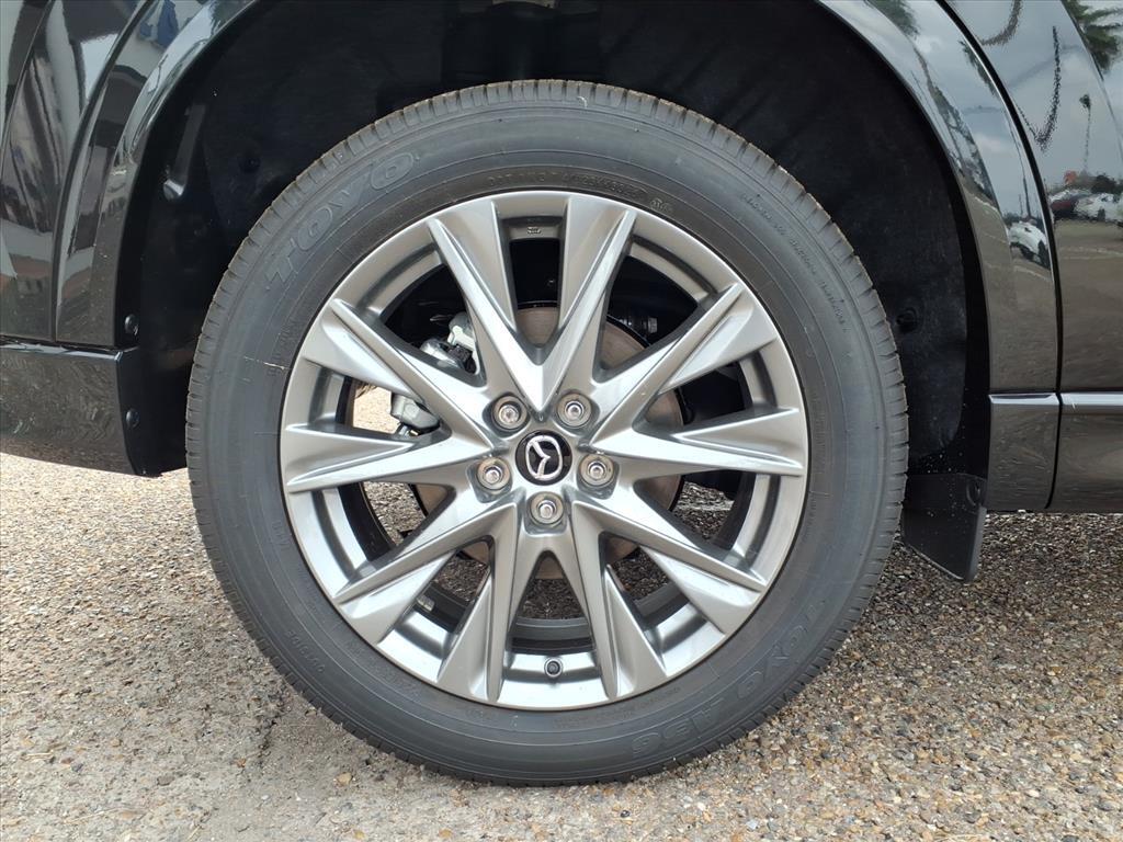 2025 Mazda CX-5 2.5 S Premium Plus Harlingen TX