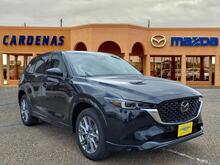 2025_Mazda_CX-5_2.5 S Premium Plus_ McAllen TX